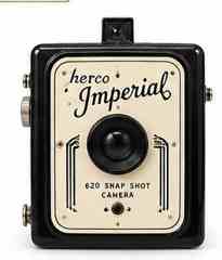 Herco Imperial 620 camera