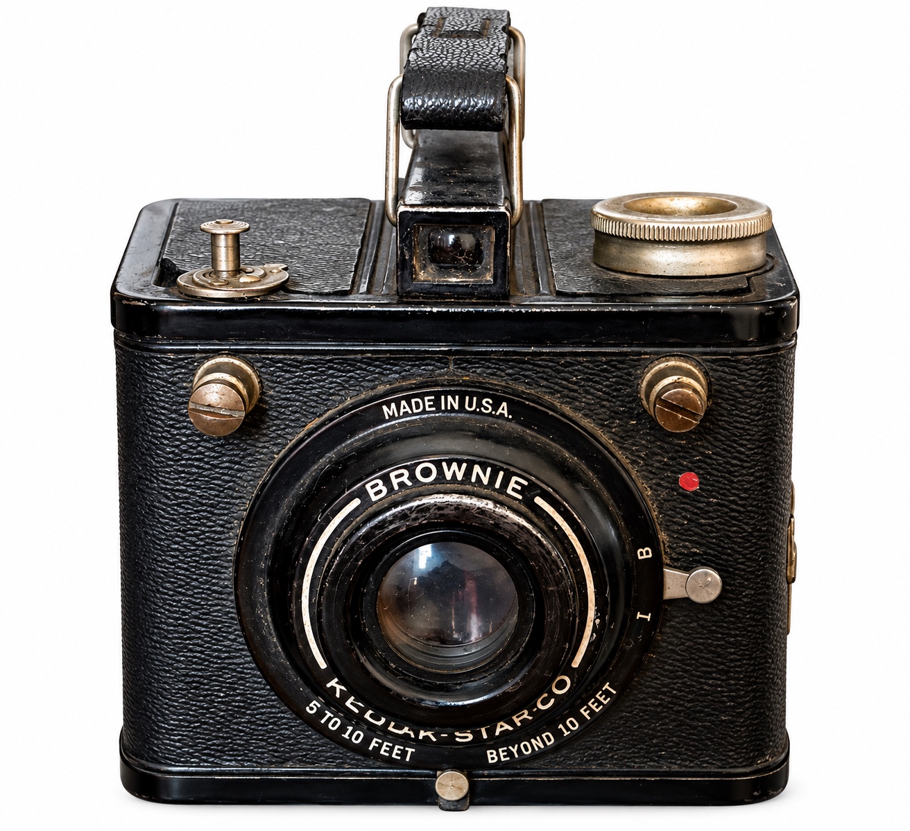 Kodak Brownie Flash Six-20