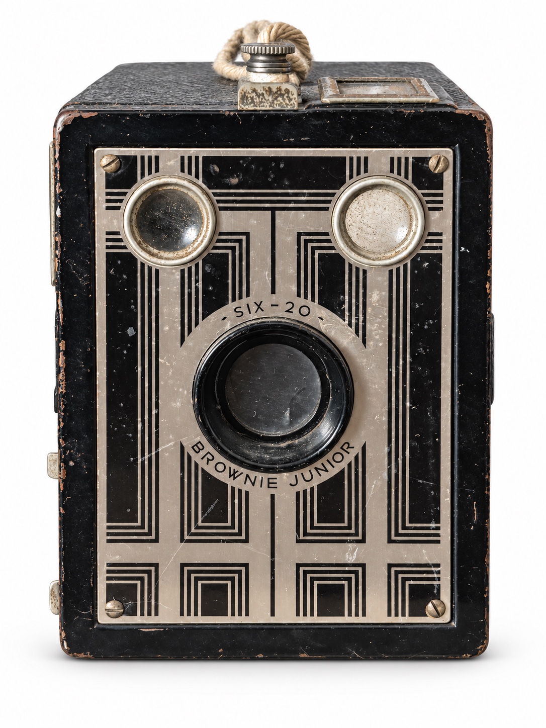 Kodak Brownie Junior Six-20