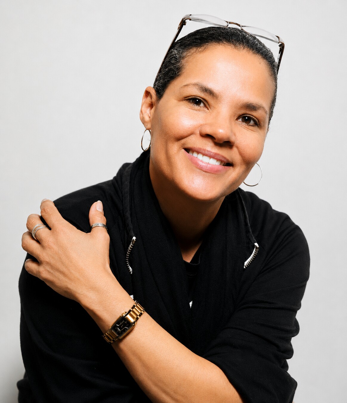 Artist Jaqulin Joseph