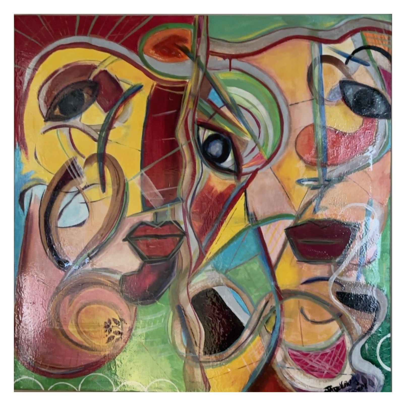 Suddenly Sassy by Jaqulin Joseph